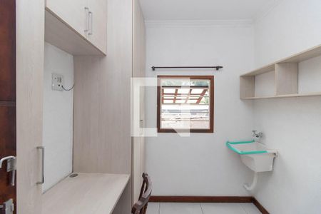 Quarto 1 de casa para alugar com 2 quartos, 70m² em Vila Paulistana, São Paulo