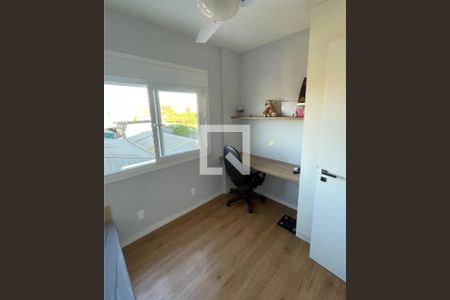 Quarto de apartamento para alugar com 2 quartos, 59m² em Jardim do Salso, Porto Alegre