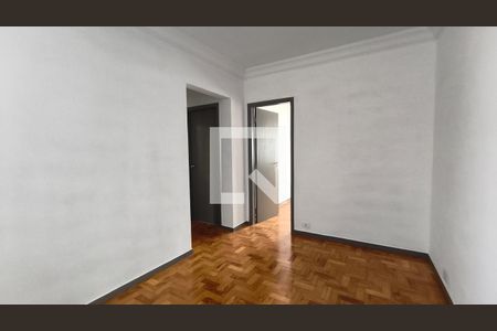 Sala de apartamento à venda com 2 quartos, 63m² em Vila Mariana, São Paulo