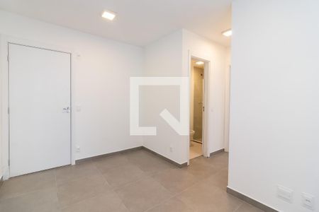Sala de apartamento para alugar com 2 quartos, 47m² em Santana, São Paulo