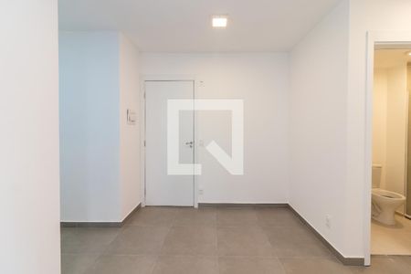Sala de apartamento para alugar com 2 quartos, 47m² em Santana, São Paulo