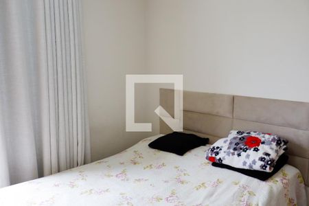 Quarto 1 de apartamento para alugar com 2 quartos, 48m² em Santa Maria, Osasco