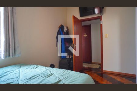 Quarto 1 de apartamento para alugar com 2 quartos, 74m² em Centro Histórico, Porto Alegre