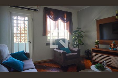 Sala  de apartamento para alugar com 2 quartos, 74m² em Centro Histórico, Porto Alegre