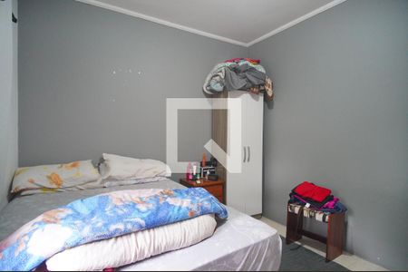 Quarto 1 de casa à venda com 3 quartos, 30m² em Jardim America, São Leopoldo