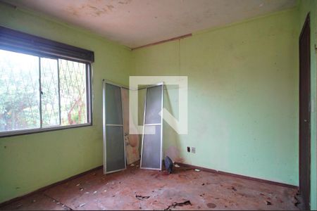 Banheiro da Suíte de casa à venda com 3 quartos, 30m² em Jardim America, São Leopoldo