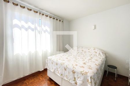Quarto 1 de apartamento à venda com 2 quartos, 70m² em Santa Efigênia, Belo Horizonte