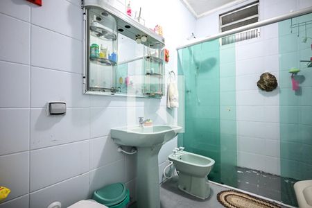 Banheiro de casa à venda com 3 quartos, 250m² em Super Quadra Morumbi, São Paulo