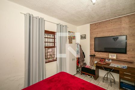 Quarto de casa à venda com 3 quartos, 250m² em Super Quadra Morumbi, São Paulo