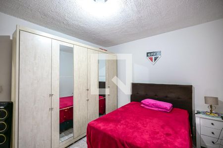 Quarto de casa à venda com 3 quartos, 250m² em Super Quadra Morumbi, São Paulo