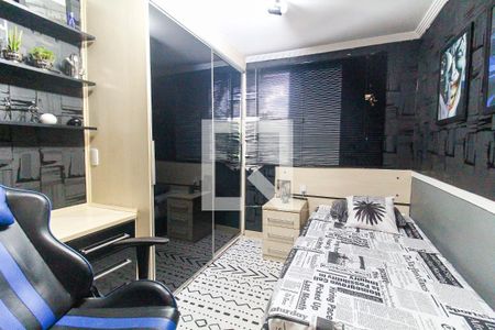 Quarto 1 de apartamento à venda com 4 quartos, 117m² em Vila Carmosina, São Paulo