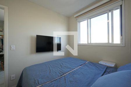 Quarto 1 de apartamento à venda com 2 quartos, 36m² em Cambuci, São Paulo