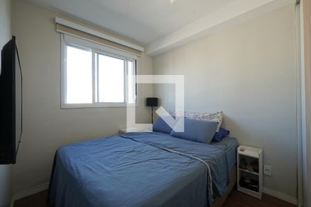 Quarto 1 de apartamento à venda com 2 quartos, 36m² em Cambuci, São Paulo