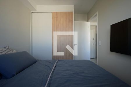 Quarto 1 de apartamento à venda com 2 quartos, 36m² em Cambuci, São Paulo