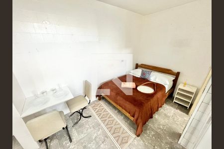 Quarto/Cozinha de casa para alugar com 1 quarto, 50m² em Imirim, São Paulo