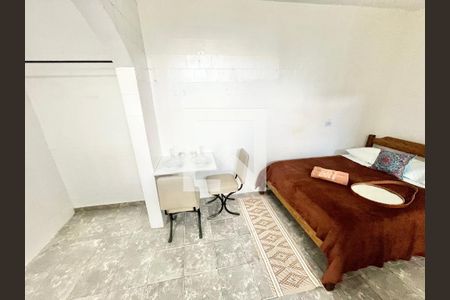 Quarto/Cozinha de casa para alugar com 1 quarto, 50m² em Imirim, São Paulo