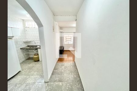 Corredor de casa para alugar com 1 quarto, 50m² em Imirim, São Paulo