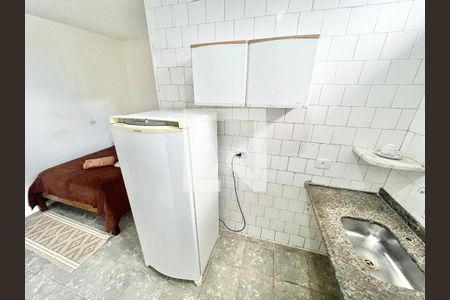 Quarto/Cozinha de casa para alugar com 1 quarto, 50m² em Imirim, São Paulo