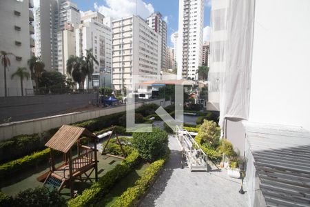 Apartamento para alugar com 3 quartos, 103m² em Jardim Paulista, São Paulo