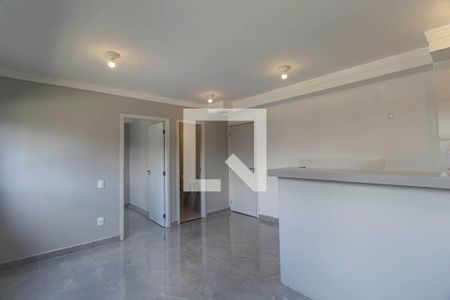 Apartamento para alugar com 1 quarto, 32m² em Quinta da Paineira, São Paulo