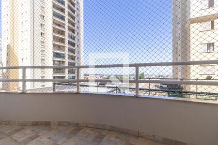 Apartamento para alugar com 3 quartos, 75m² em Parque das Flores, Campinas