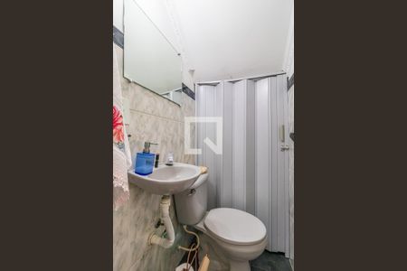Casa de Condomínio para alugar com 2 quartos, 63m² em Jardim Regina Alice, Barueri