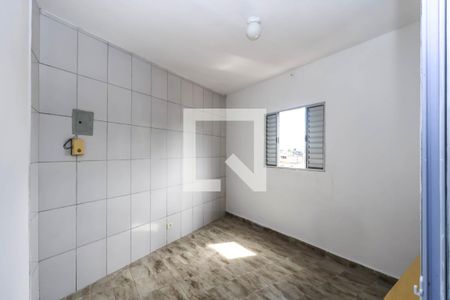 Quarto de casa para alugar com 1 quarto, 45m² em São João Climaco, São Paulo