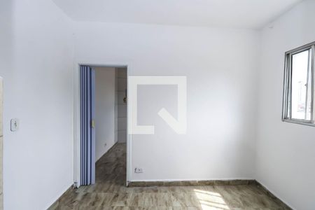 Sala de casa para alugar com 1 quarto, 45m² em São João Climaco, São Paulo