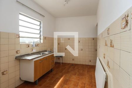 Cozinha de casa para alugar com 1 quarto, 45m² em São João Climaco, São Paulo