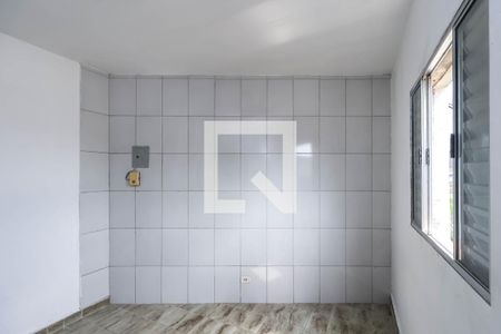 Quarto de casa para alugar com 1 quarto, 45m² em São João Climaco, São Paulo