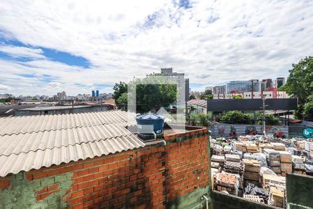 Quarto de casa para alugar com 1 quarto, 45m² em São João Climaco, São Paulo