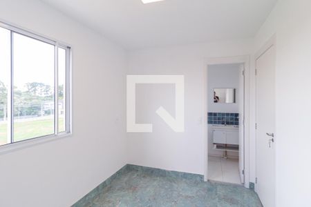 Suíte de apartamento para alugar com 1 quarto, 40m² em Chacara Santa Lucia, Carapicuíba