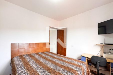 Quarto 1 de casa para alugar com 2 quartos, 100m² em Parque Sao Bernardo, São Bernardo do Campo