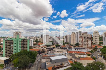 Vista - Quarto 1 de apartamento para alugar com 3 quartos, 65m² em Vila Formosa, São Paulo