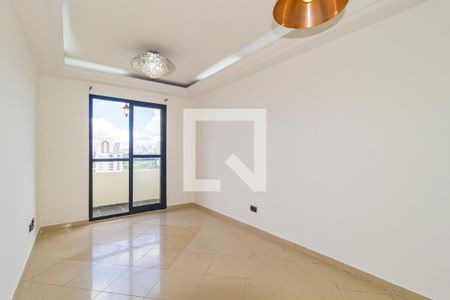 Sala de apartamento à venda com 3 quartos, 65m² em Vila Formosa, São Paulo