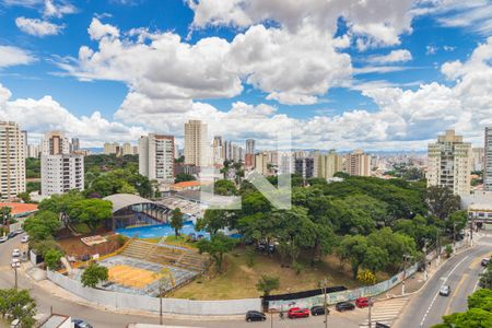 Vista - Varanda de apartamento à venda com 3 quartos, 65m² em Vila Formosa, São Paulo