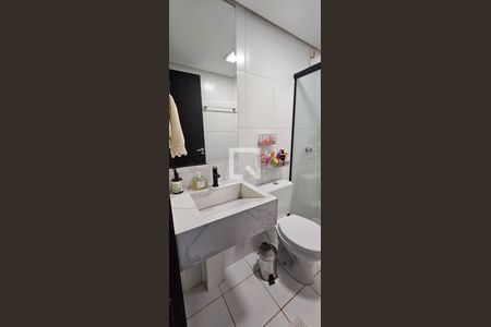 Apartamento para alugar com 3 quartos, 64m² em Jardim Santa Cecilia, Aparecida de Goiânia