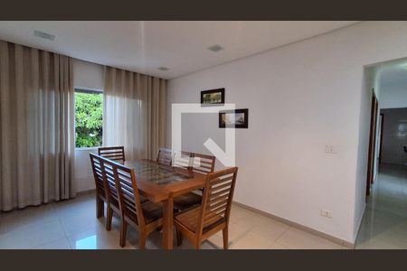 Sala de casa à venda com 3 quartos, 294m² em Boa Vista, São Caetano do Sul