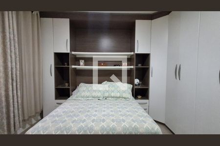 Suíte  de casa à venda com 3 quartos, 294m² em Boa Vista, São Caetano do Sul