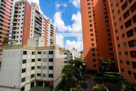 Vista do quarto 1 de apartamento à venda com 3 quartos, 80m² em Jardim Bela Vista, Santo André
