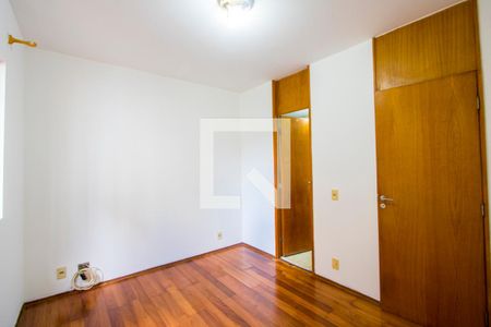 Quarto 1 - Suíte de apartamento à venda com 3 quartos, 80m² em Jardim Bela Vista, Santo André