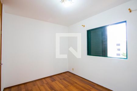 Quarto 1 - Suíte de apartamento à venda com 3 quartos, 80m² em Jardim Bela Vista, Santo André