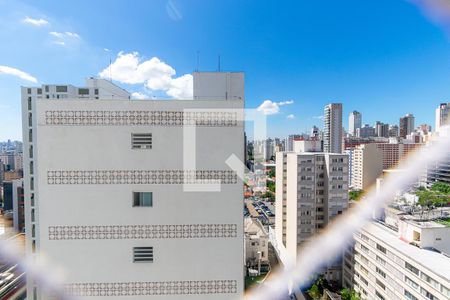 Vista do Quarto 1 de apartamento à venda com 2 quartos, 70m² em Liberdade, São Paulo
