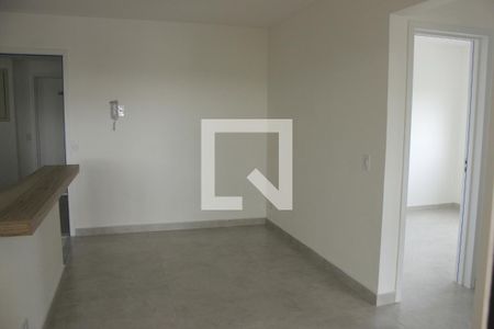 Sala de apartamento para alugar com 2 quartos, 52m² em Parque Jurema, Guarulhos