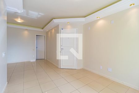 Sala de Estar de apartamento para alugar com 3 quartos, 81m² em Parque da Mooca, São Paulo