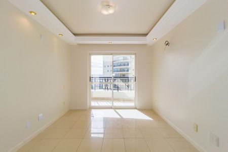 Sala de Estar de apartamento para alugar com 3 quartos, 81m² em Parque da Mooca, São Paulo