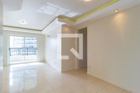 Sala de Jantar de apartamento para alugar com 3 quartos, 81m² em Parque da Mooca, São Paulo