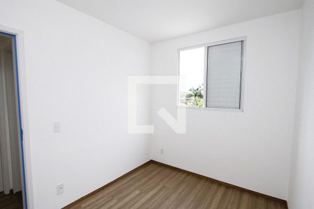 Quarto 1 de apartamento para alugar com 2 quartos, 50m² em Alto Caiçaras, Belo Horizonte