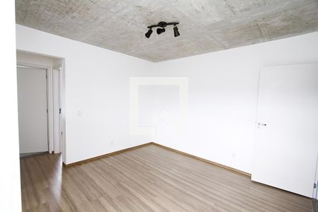 Sala de apartamento para alugar com 2 quartos, 50m² em Alto Caiçaras, Belo Horizonte