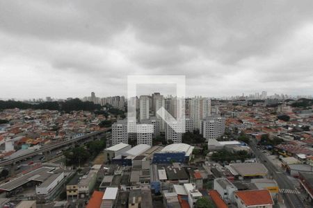 Varanda de apartamento para alugar com 2 quartos, 41m² em Vila Ema, São Paulo